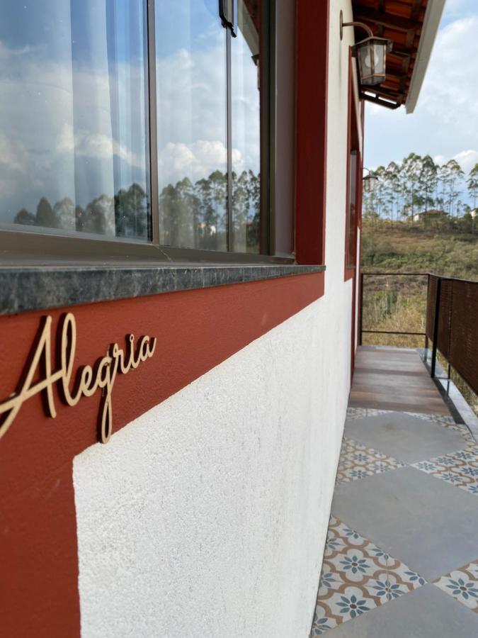 Lodge Só Coisas Boas