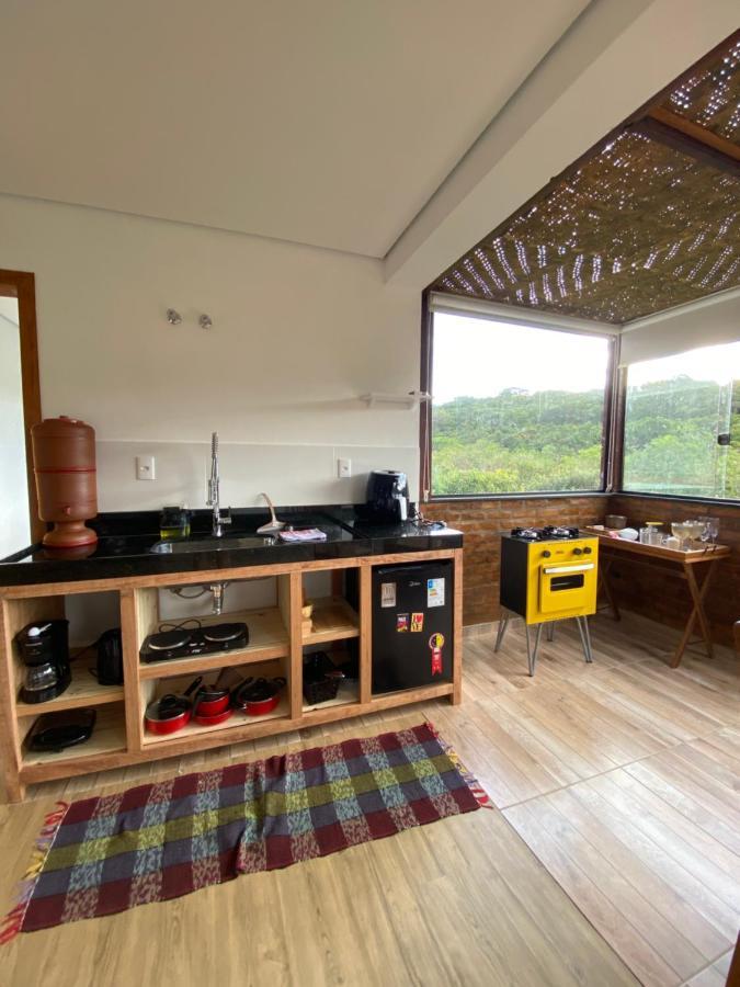 Lodge Só Coisas Boas