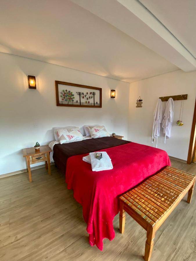 Só Coisas Boas Lodge Ouro Preto (Minas Gerais)