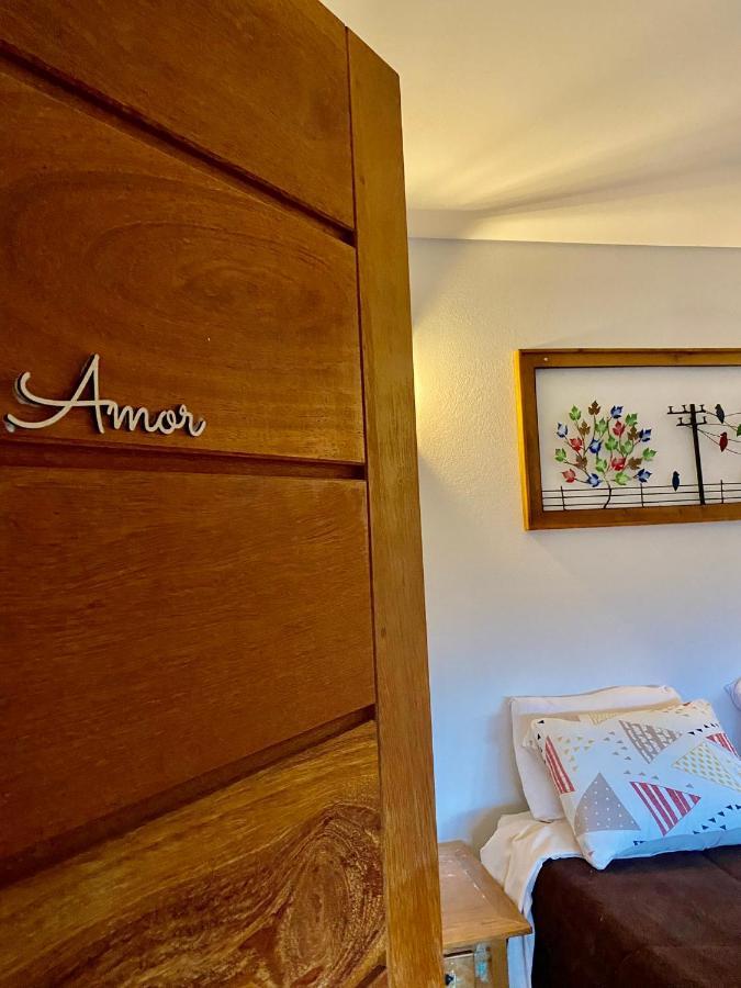 Lodge Só Coisas Boas