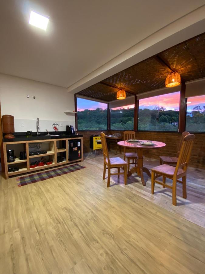 Lodge Só Coisas Boas Ouro Preto (Minas Gerais)