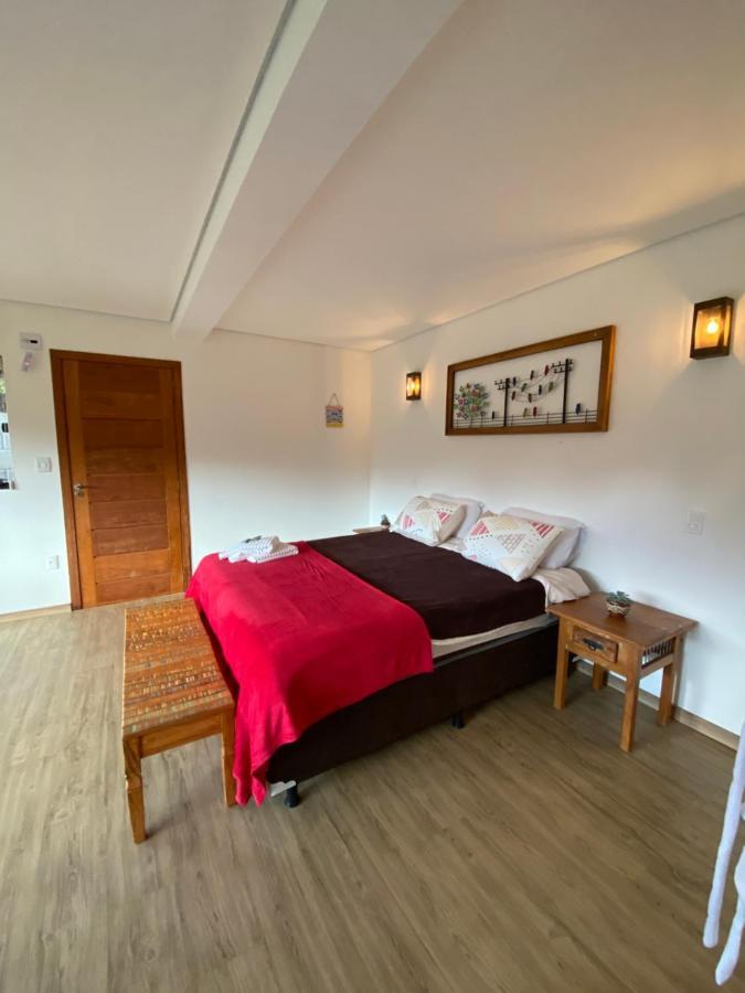 Lodge Só Coisas Boas