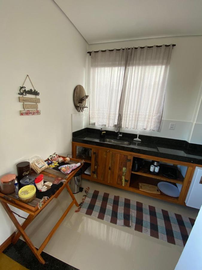 Lodge Só Coisas Boas