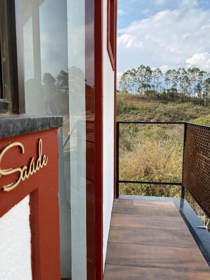 Lodge Só Coisas Boas Ouro Preto (Minas Gerais)